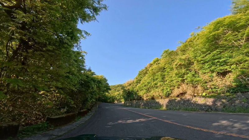 湯河原パークウェイ